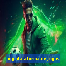 mg plataforma de jogos